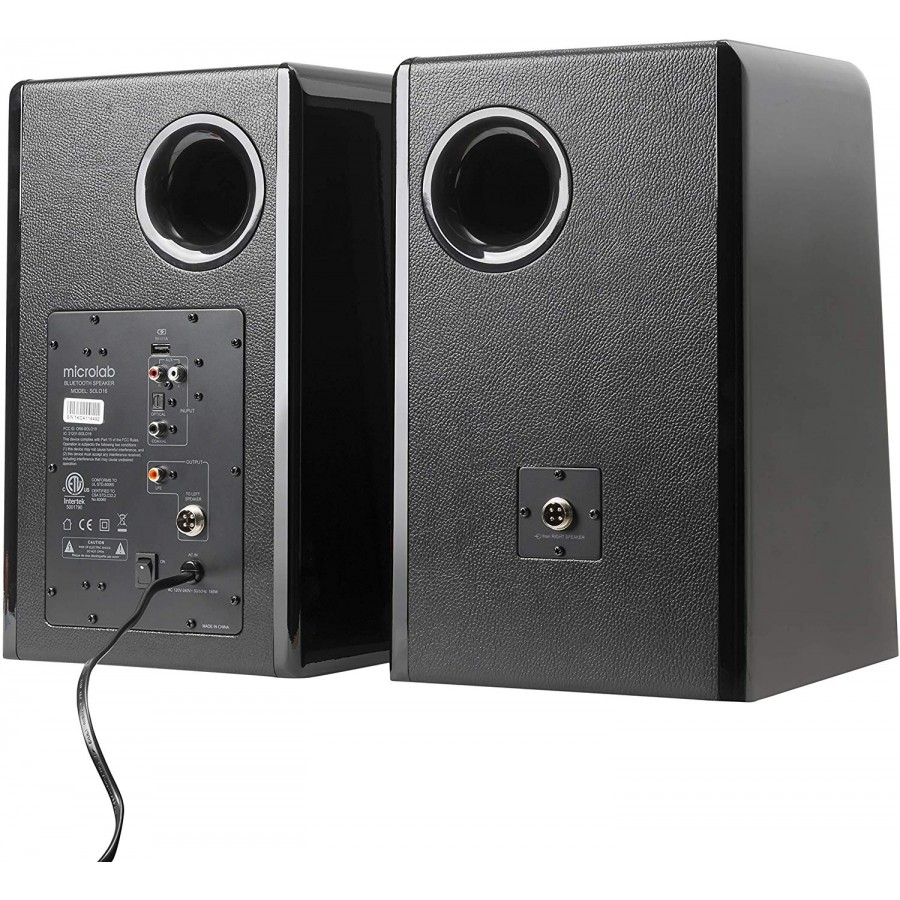 Loa vi tính Microlab Solo 16